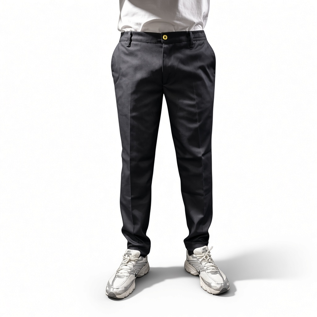 NAIF PANTALONE UOMO