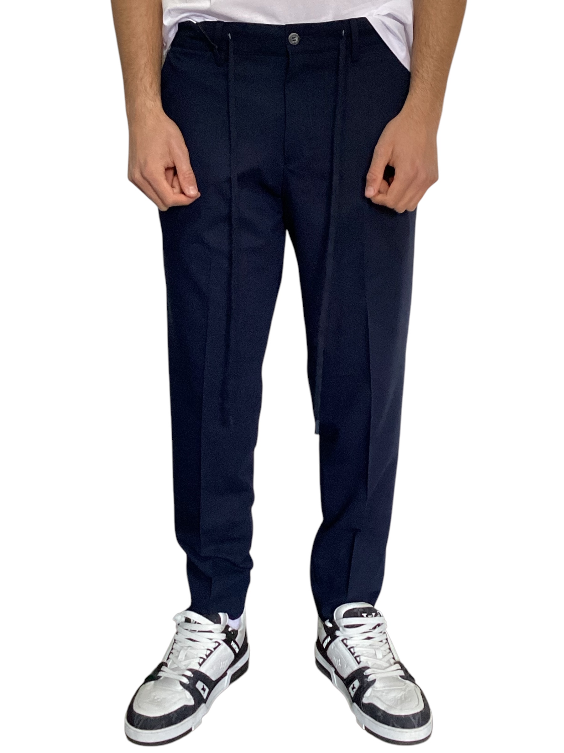 Labelroute Pantalone 02541