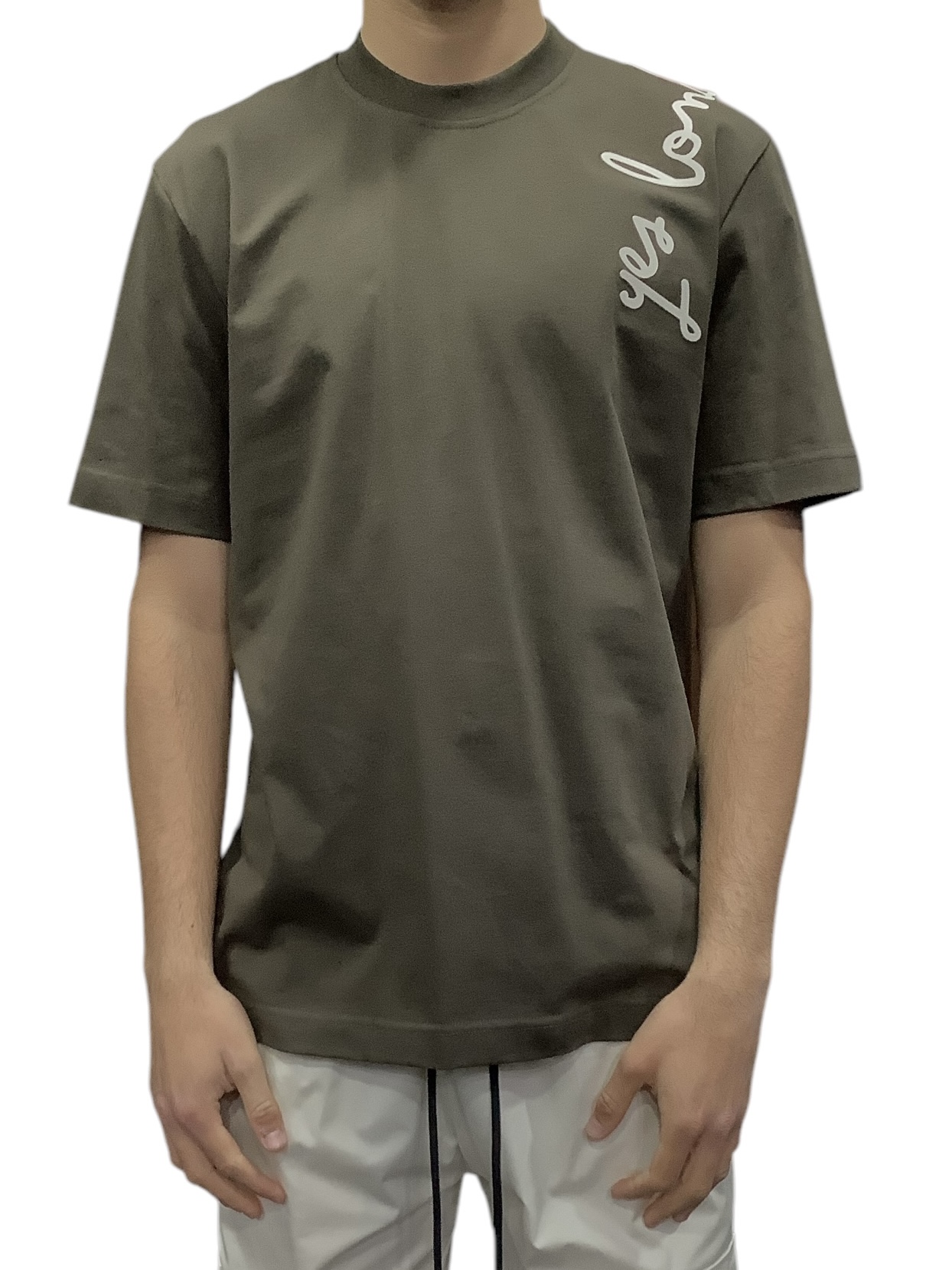 Yes London Shirt Xm4184