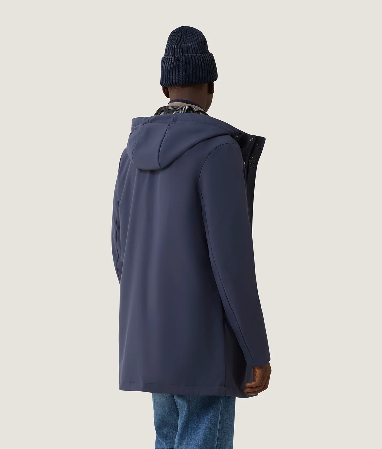 REFRIGIWEAR GIUBBINO UOMO