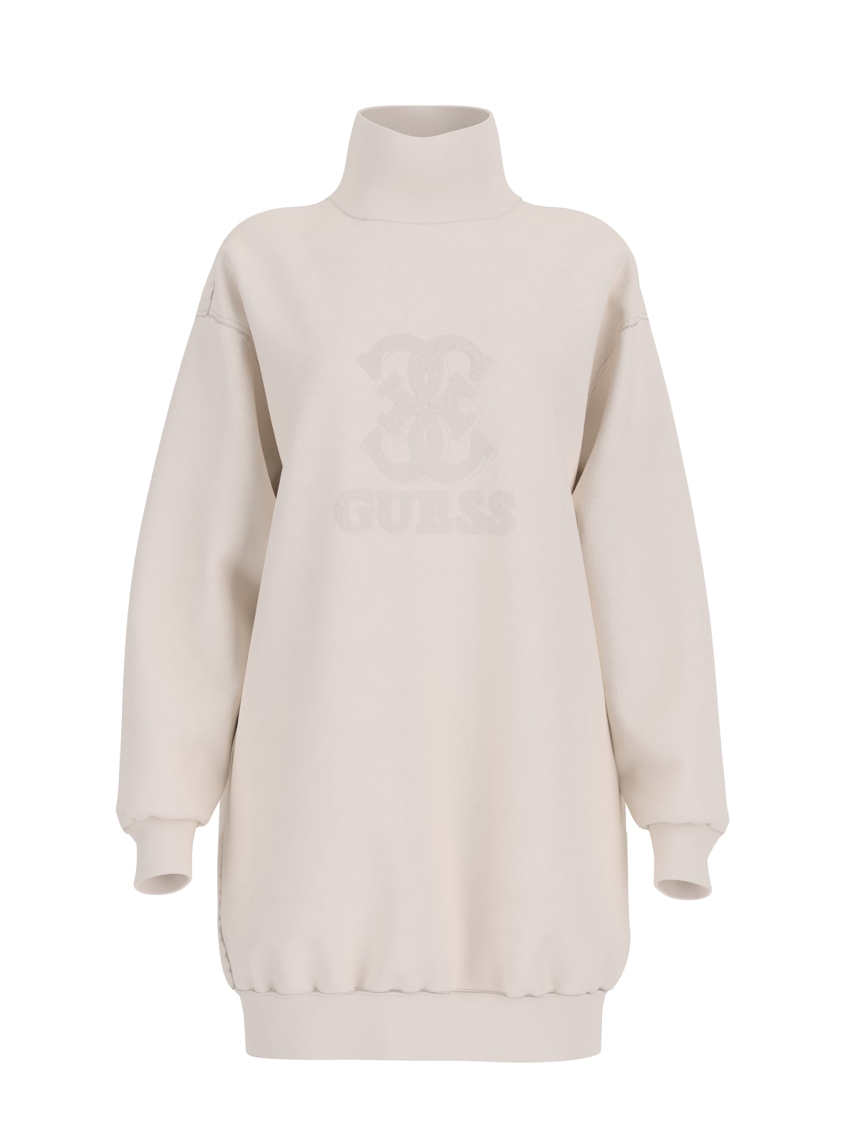 GUESS JEANS FELPA DONNA