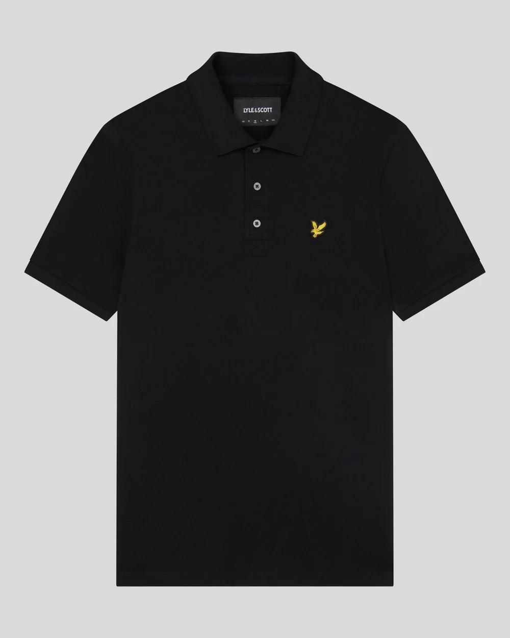 Lyle&scott Polo Sp400vog