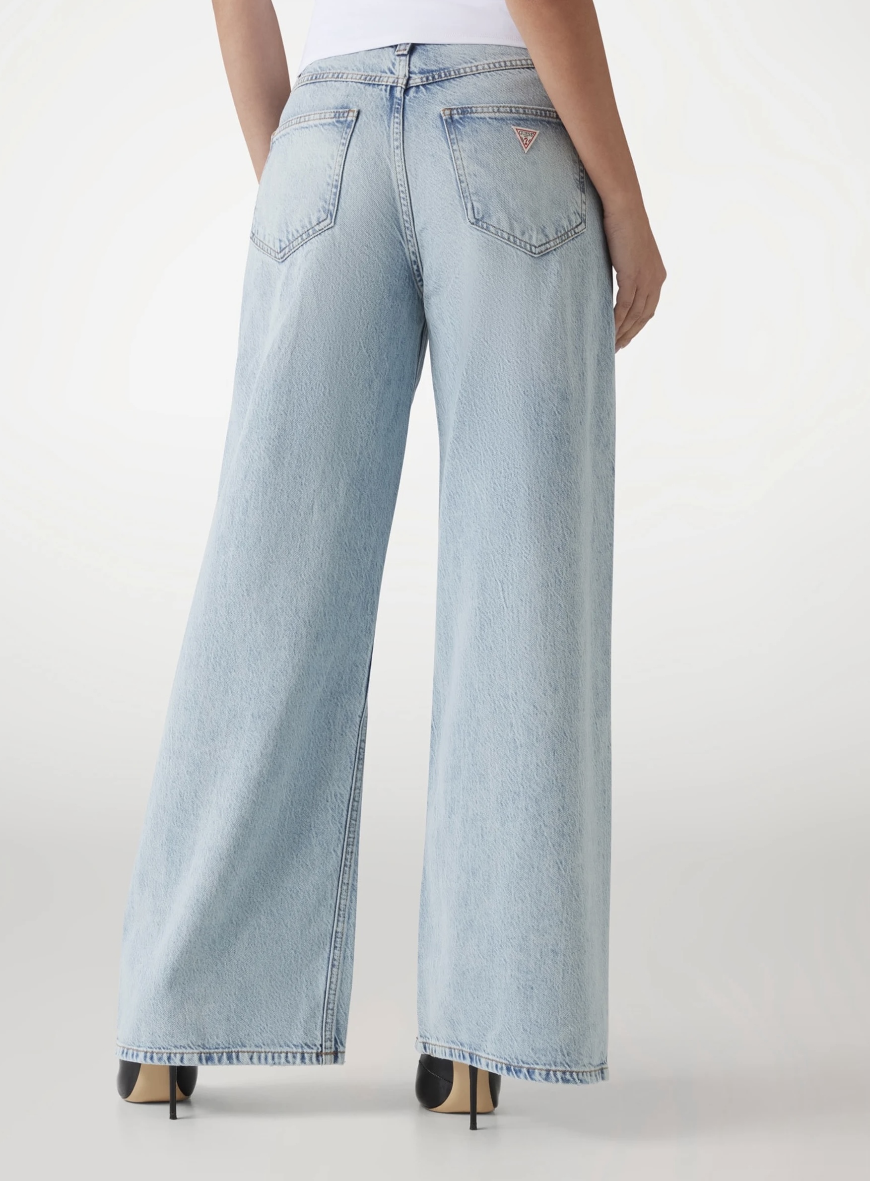 GUESS JEANS JEANS DONNA