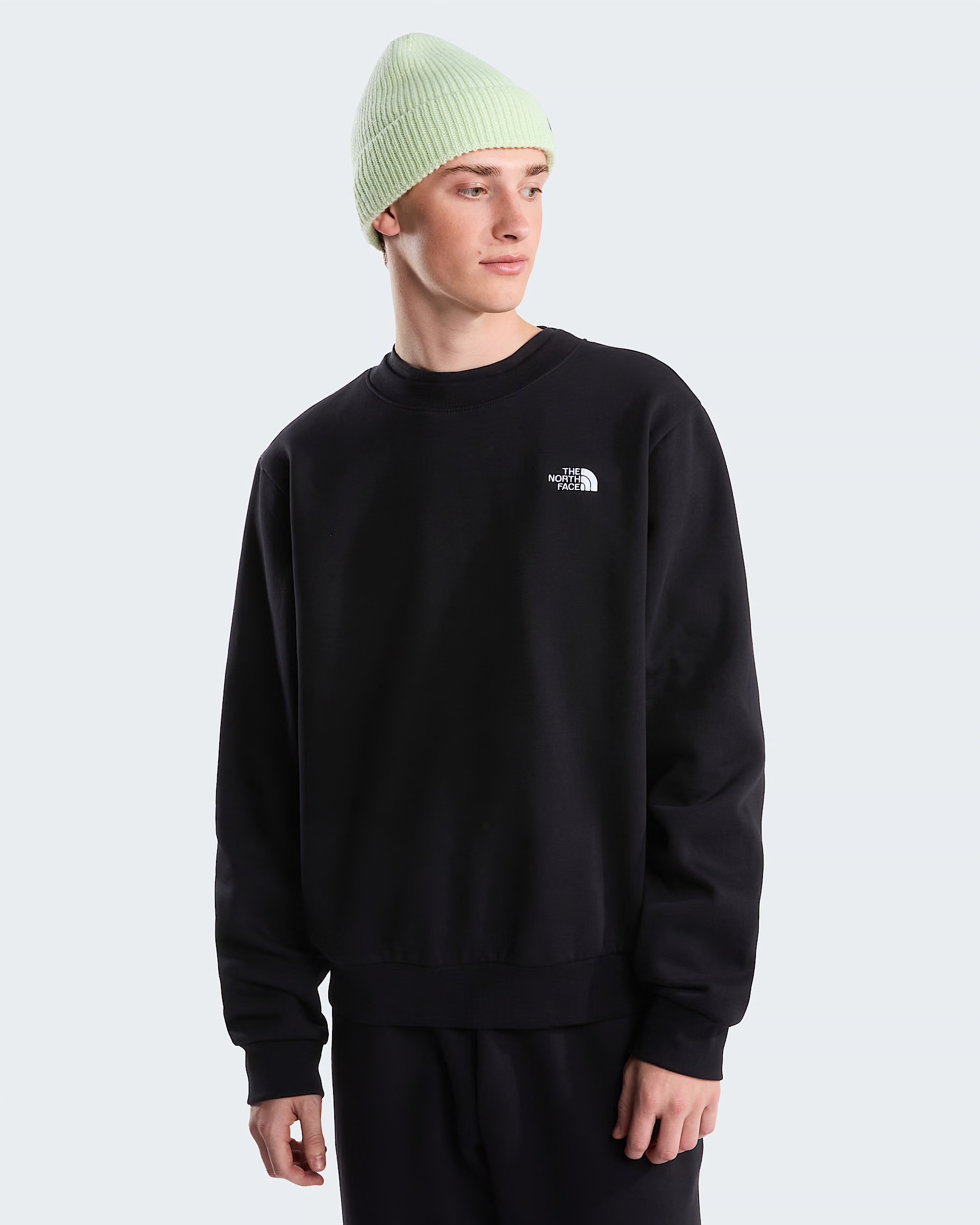 THE NORTH FACE FELPA UOMO