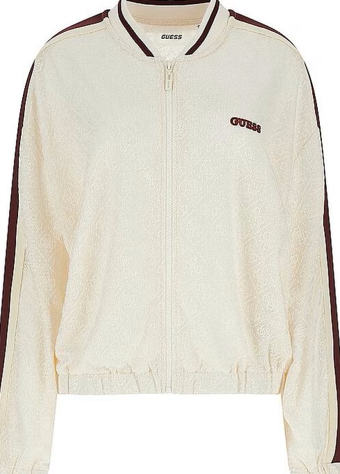 GUESS JEANS GIUBBINO DONNA