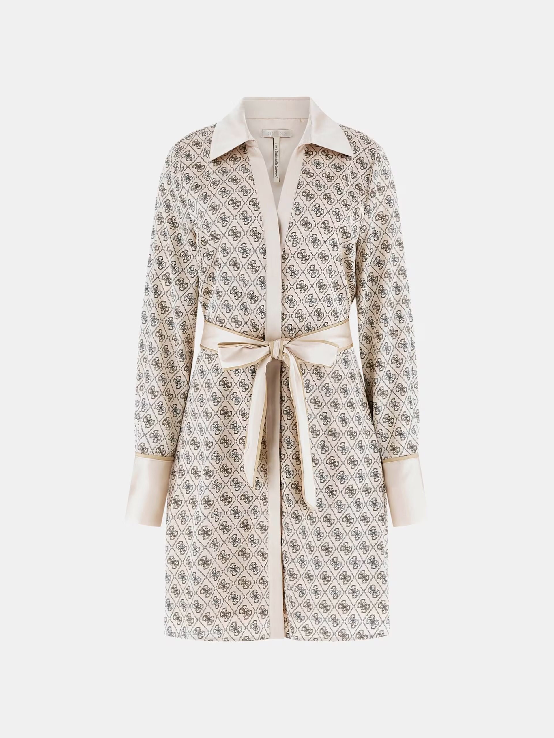 GUESS JEANS ABITO DONNA