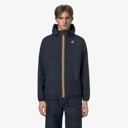 KWAY GIUBBINO UNISEX ADULTO