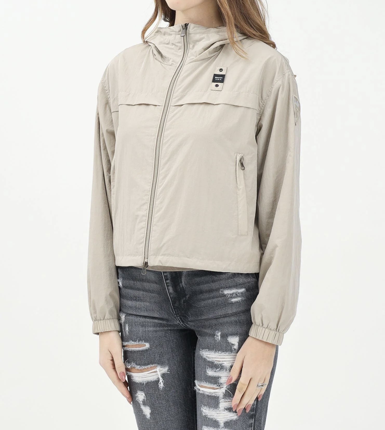 Blauer Giubbino Donna 25sbldc01328-007131