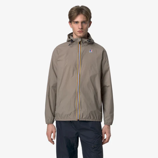 KWAY GIUBBINO UNISEX ADULTO