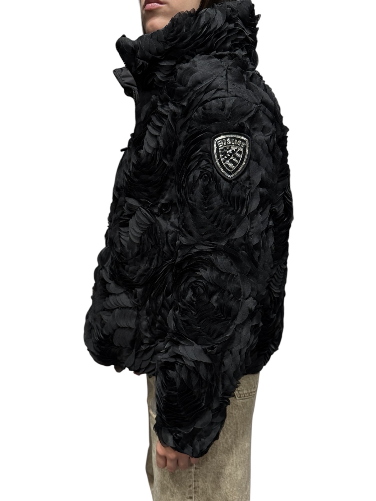 BLAUER GIUBBINO DONNA