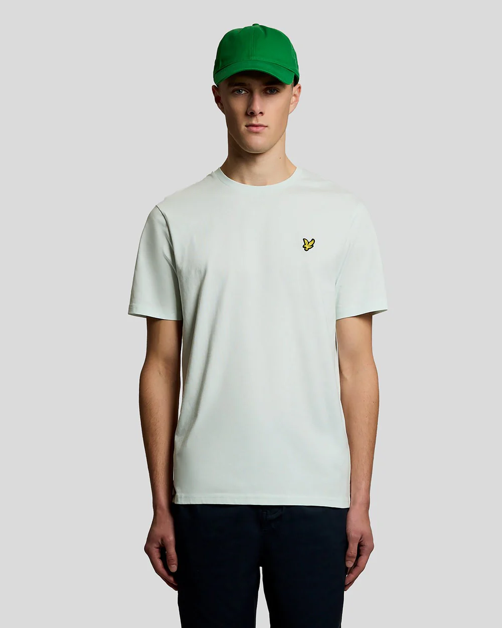 LYLE&SCOTT SHIRT