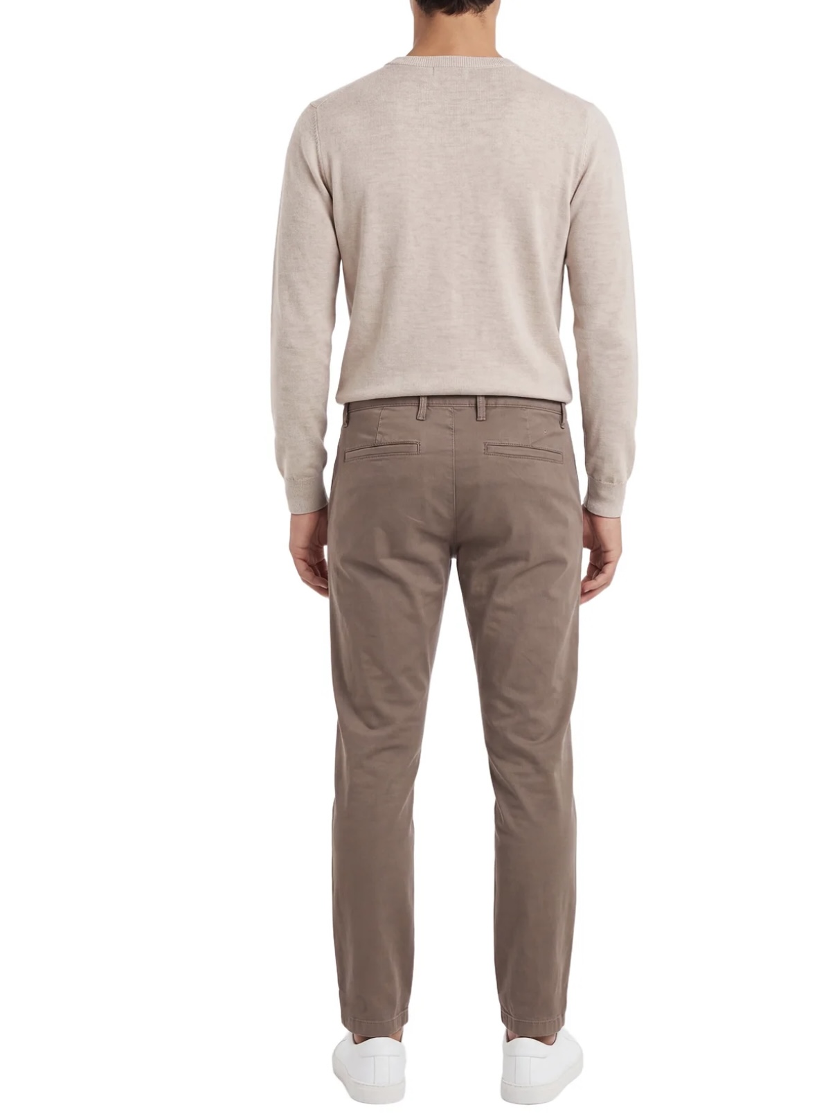 SSEINSE PANTALONE UOMO