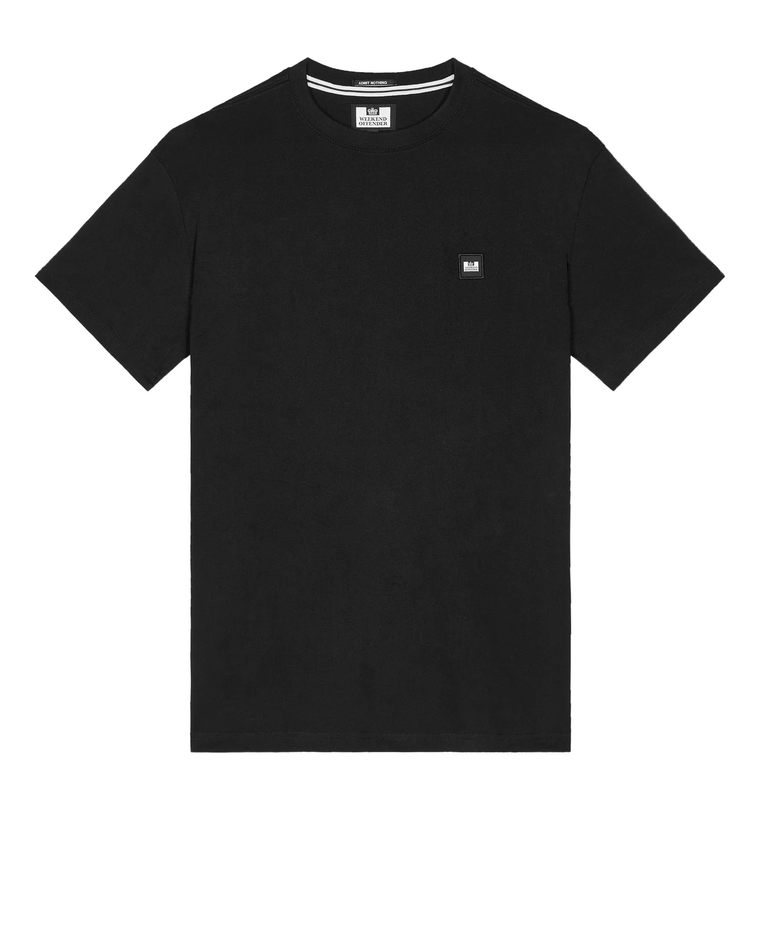 Weekend Offender Shirt Cannon Beach