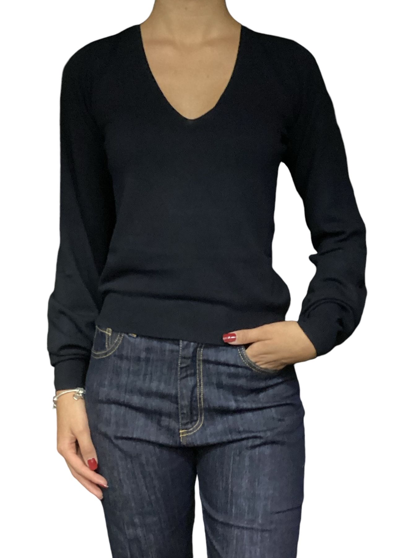 KONTATTO PULLOVER