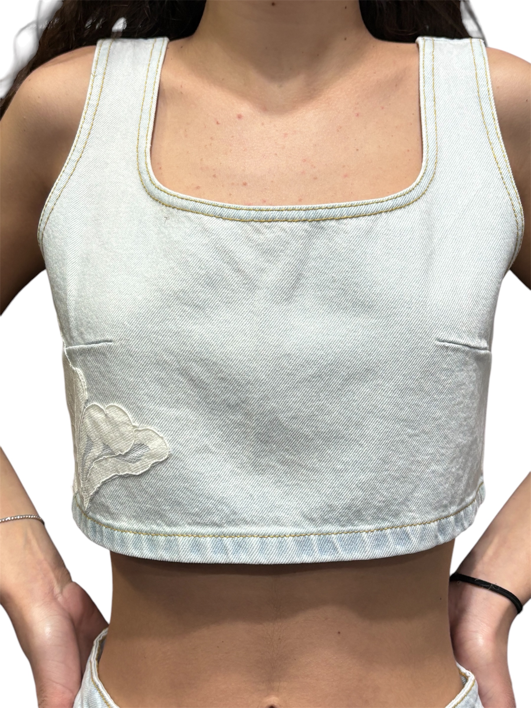 HAVEONE TOP DONNA