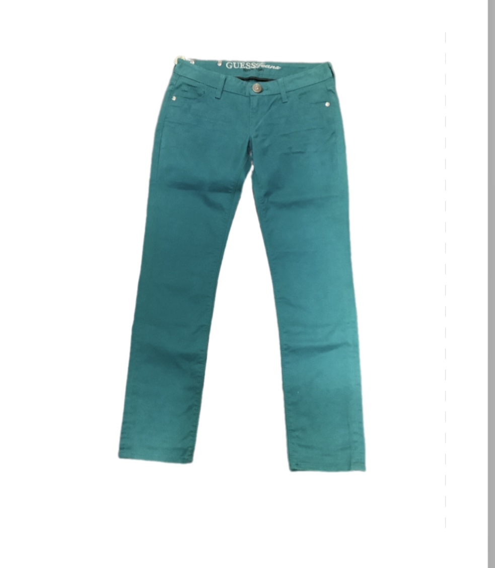 GUESS JEANS PANTALONE