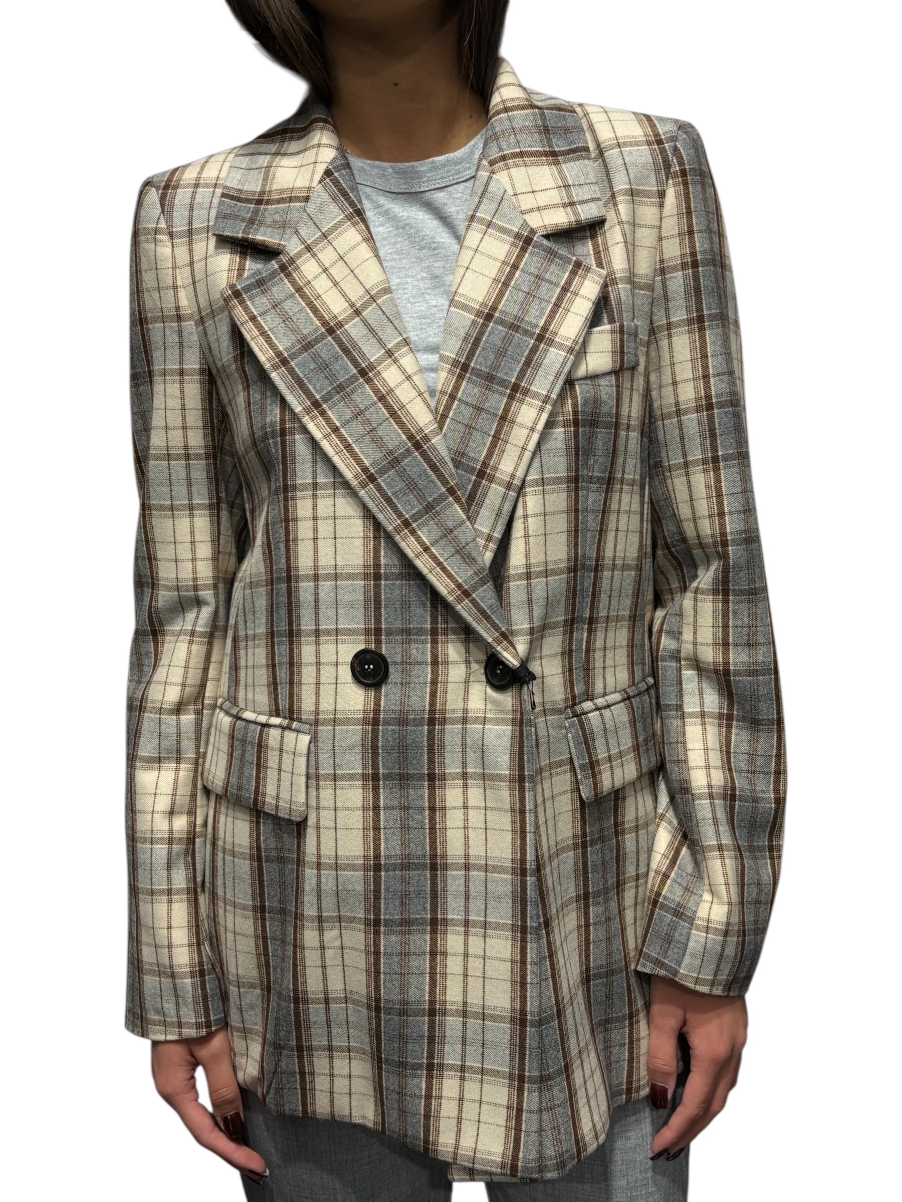 MARYLEY GIACCA DONNA