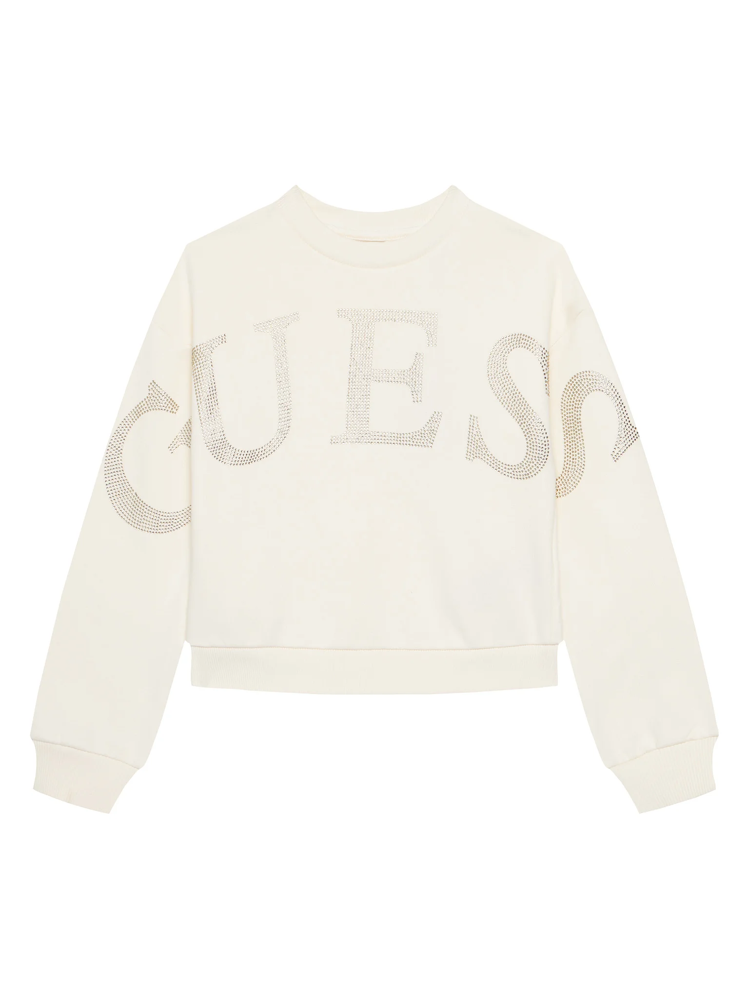GUESS JEANS FELPA BAMBINE E RAGAZZE