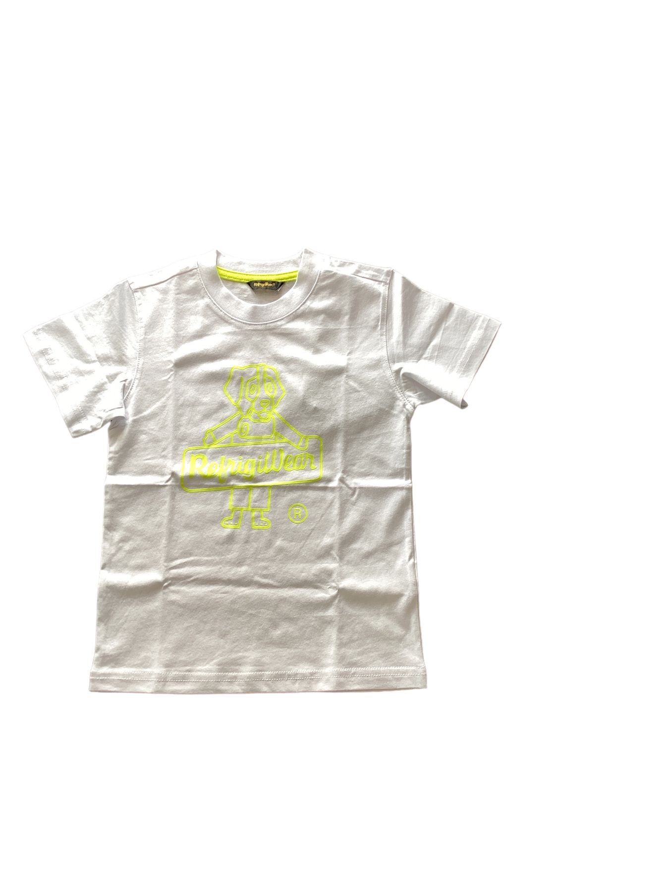 REFRIGIWEAR SHIRT BIMBO