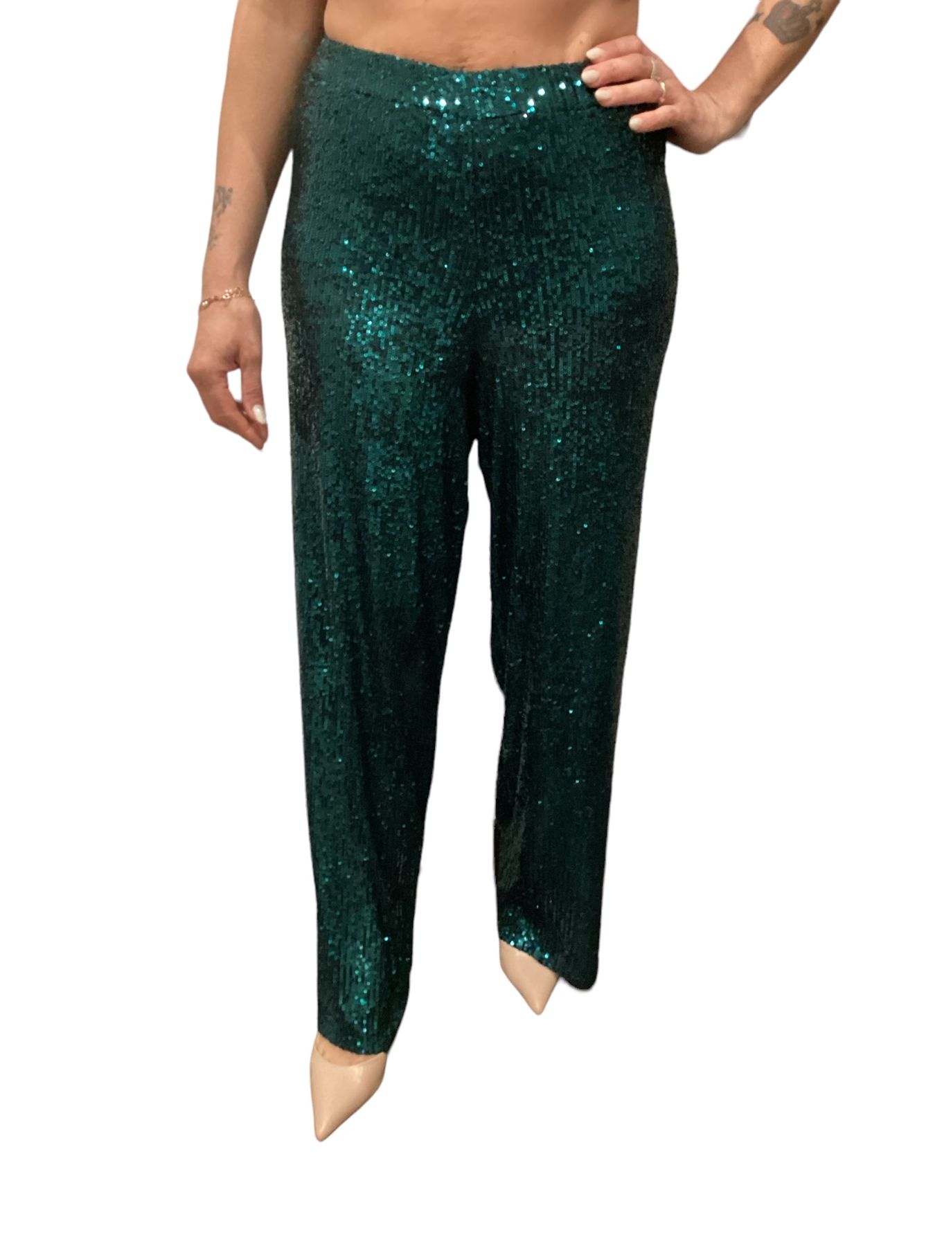 KONTATTO PANTALONE