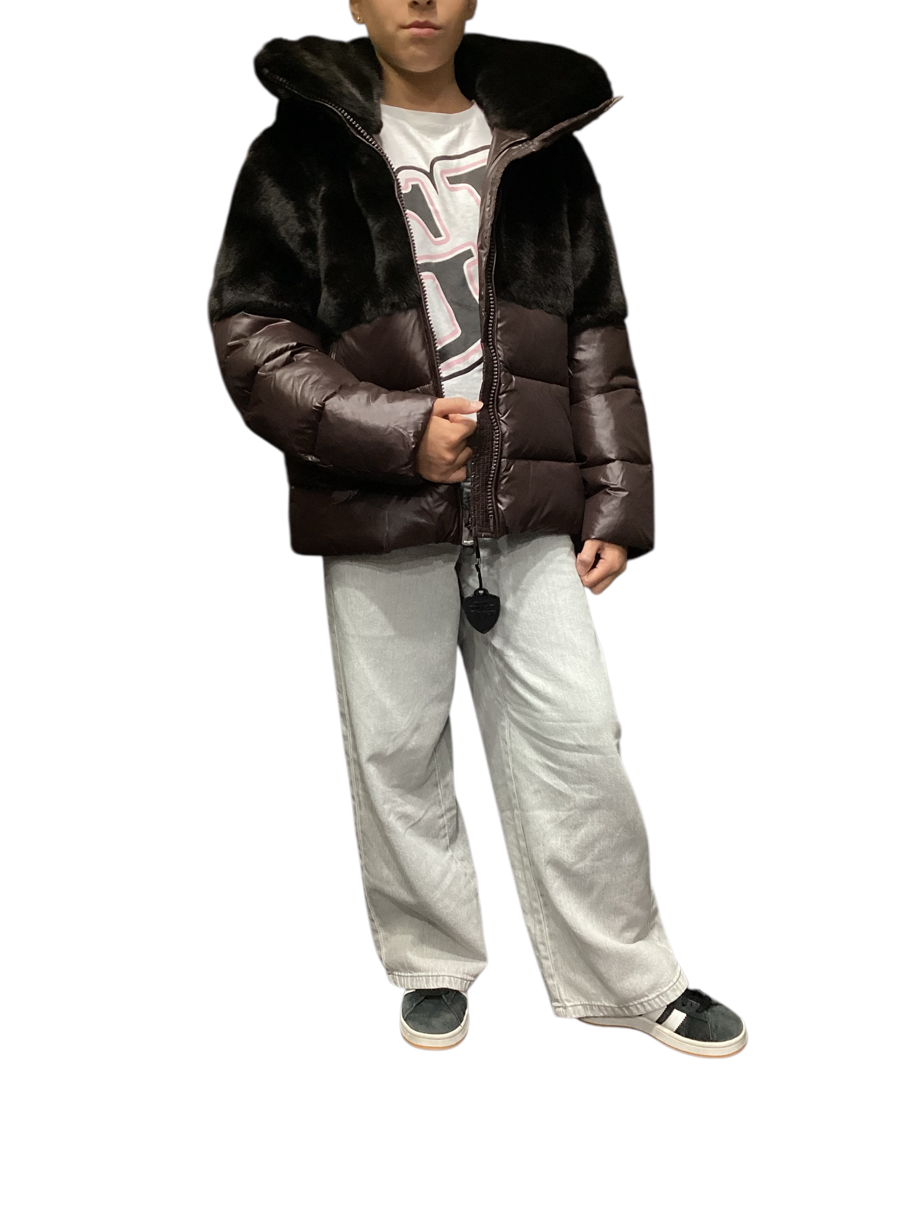 BLAUER GIUBBINO BAMBINE E RAGAZZE