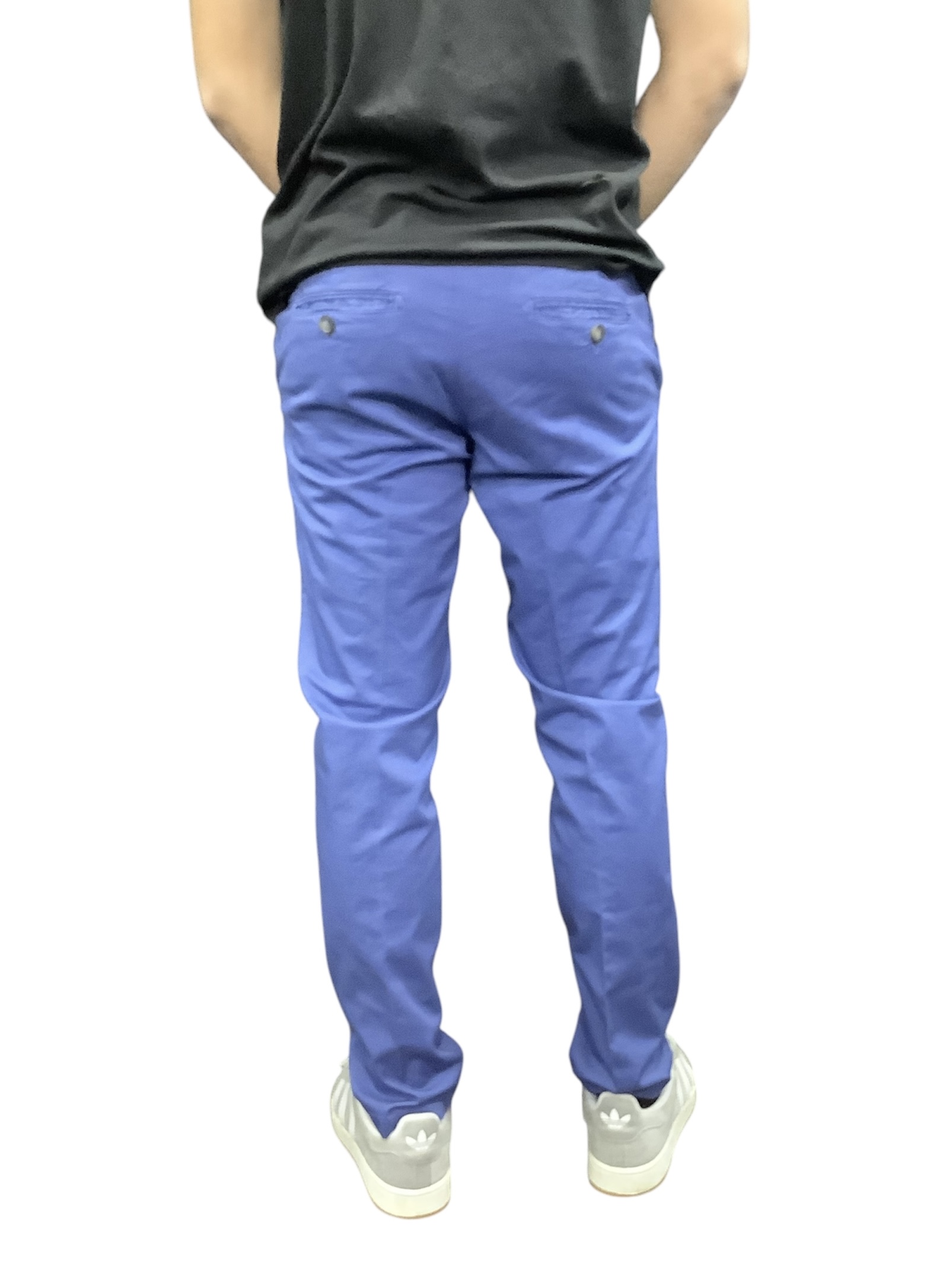 GETTING BACK PANTALONE