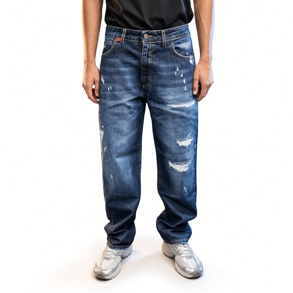 PATRIOT JEANS UOMO