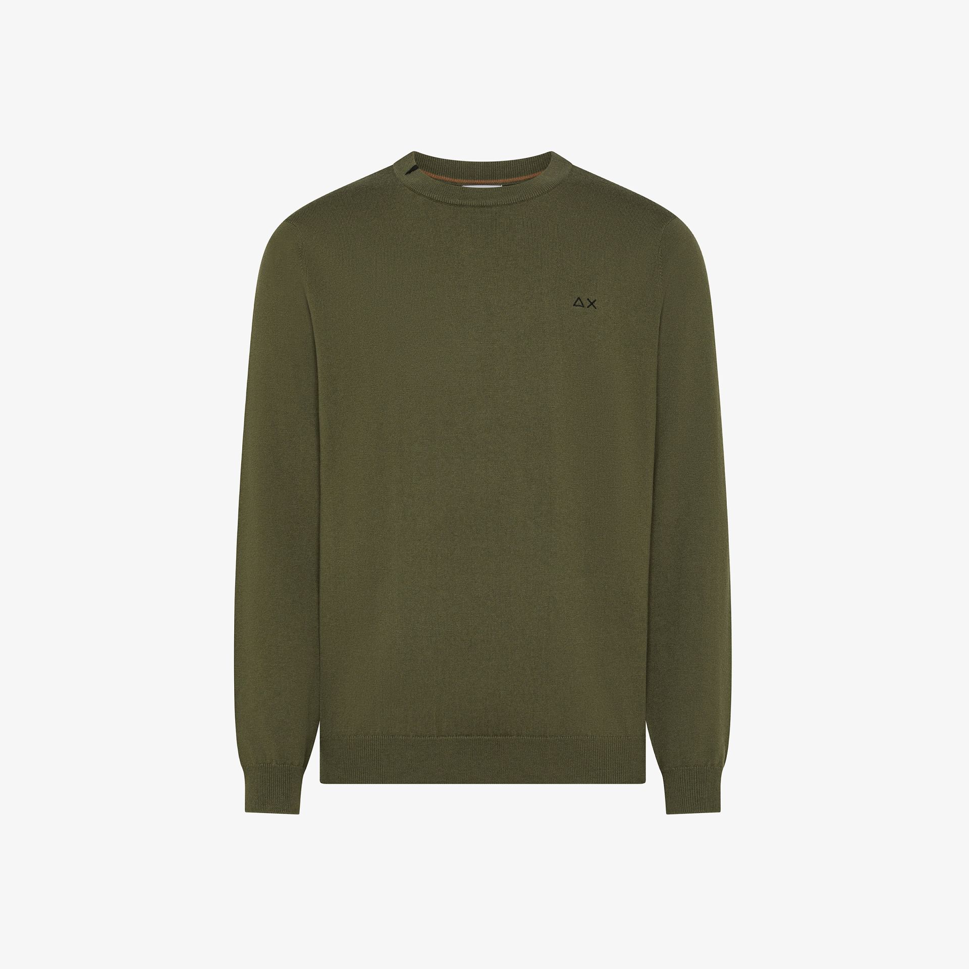 SUN68 PULLOVER UOMO