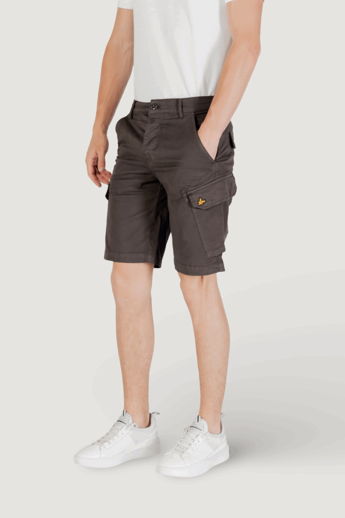 LYLE&SCOTT BERMUDA