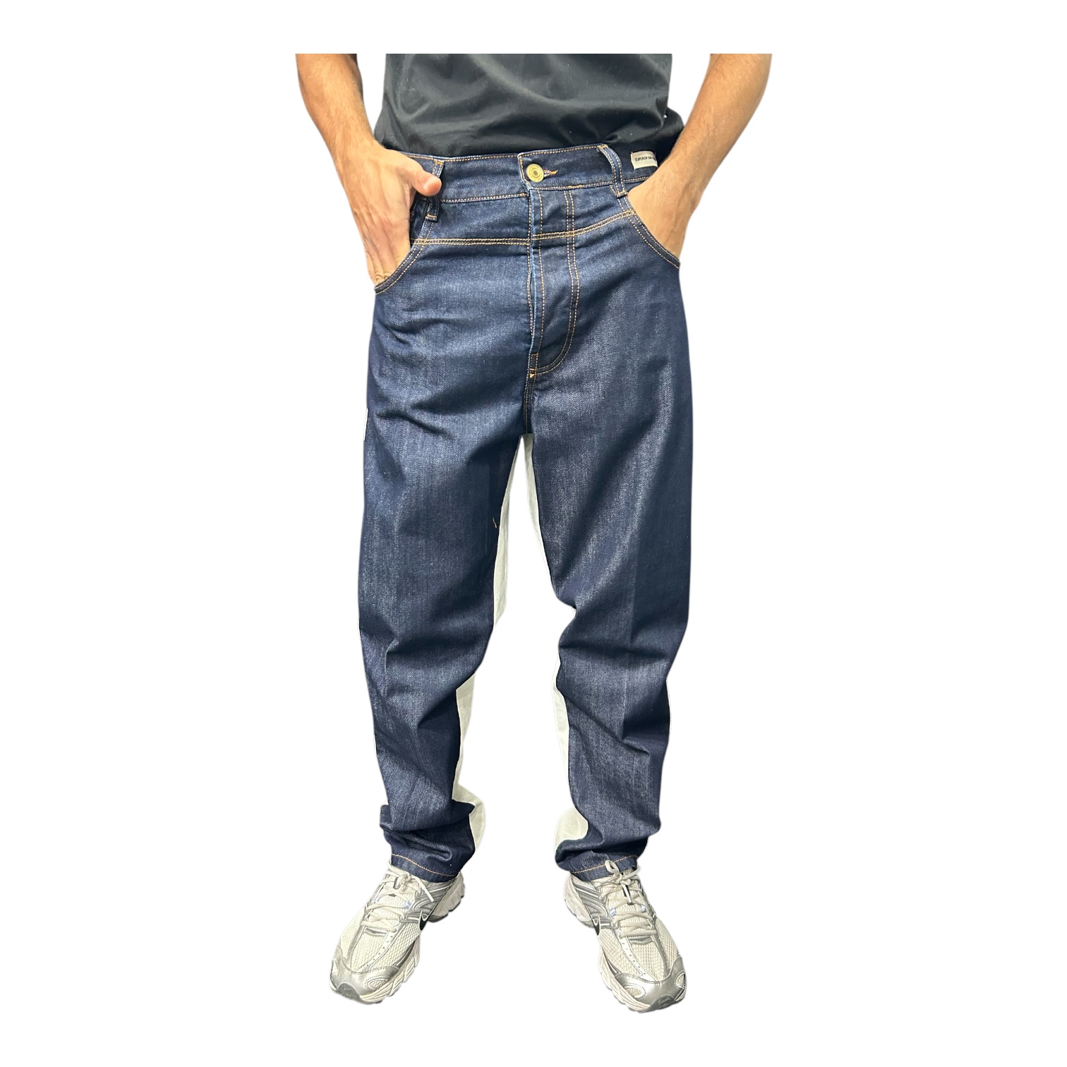 YES LONDON JEANS UOMO