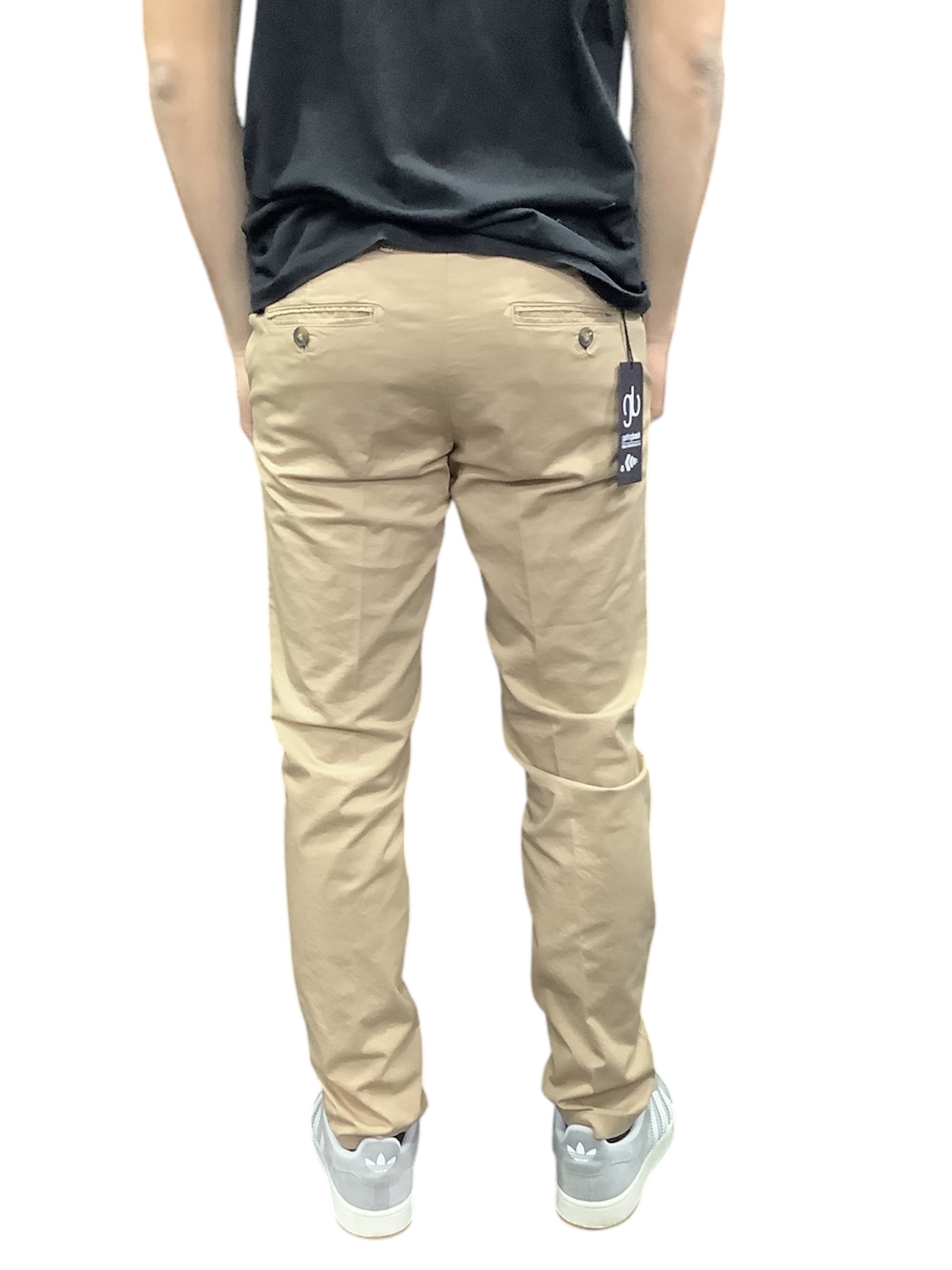 GETTING BACK PANTALONE