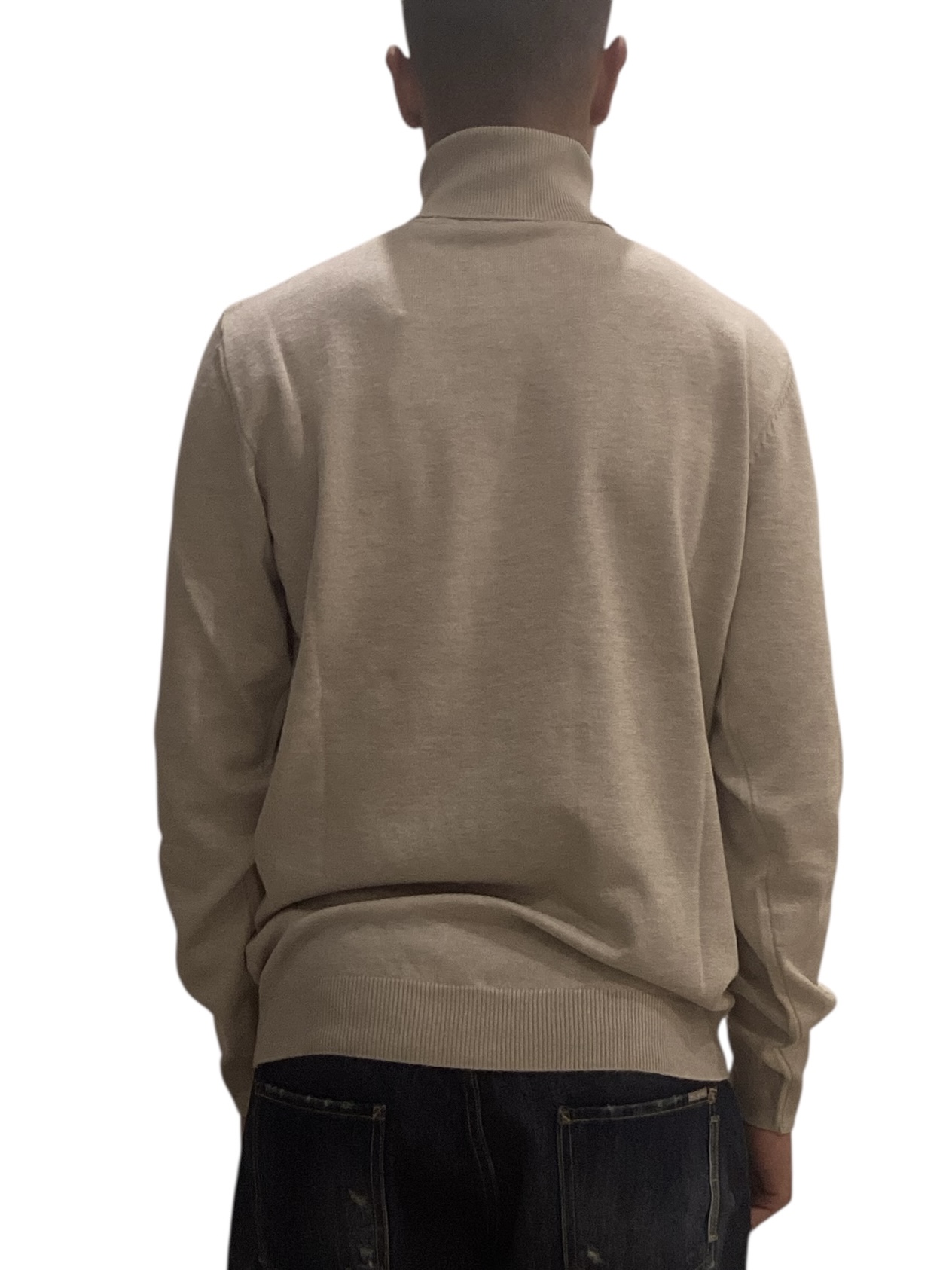 SSEINSE PULLOVER