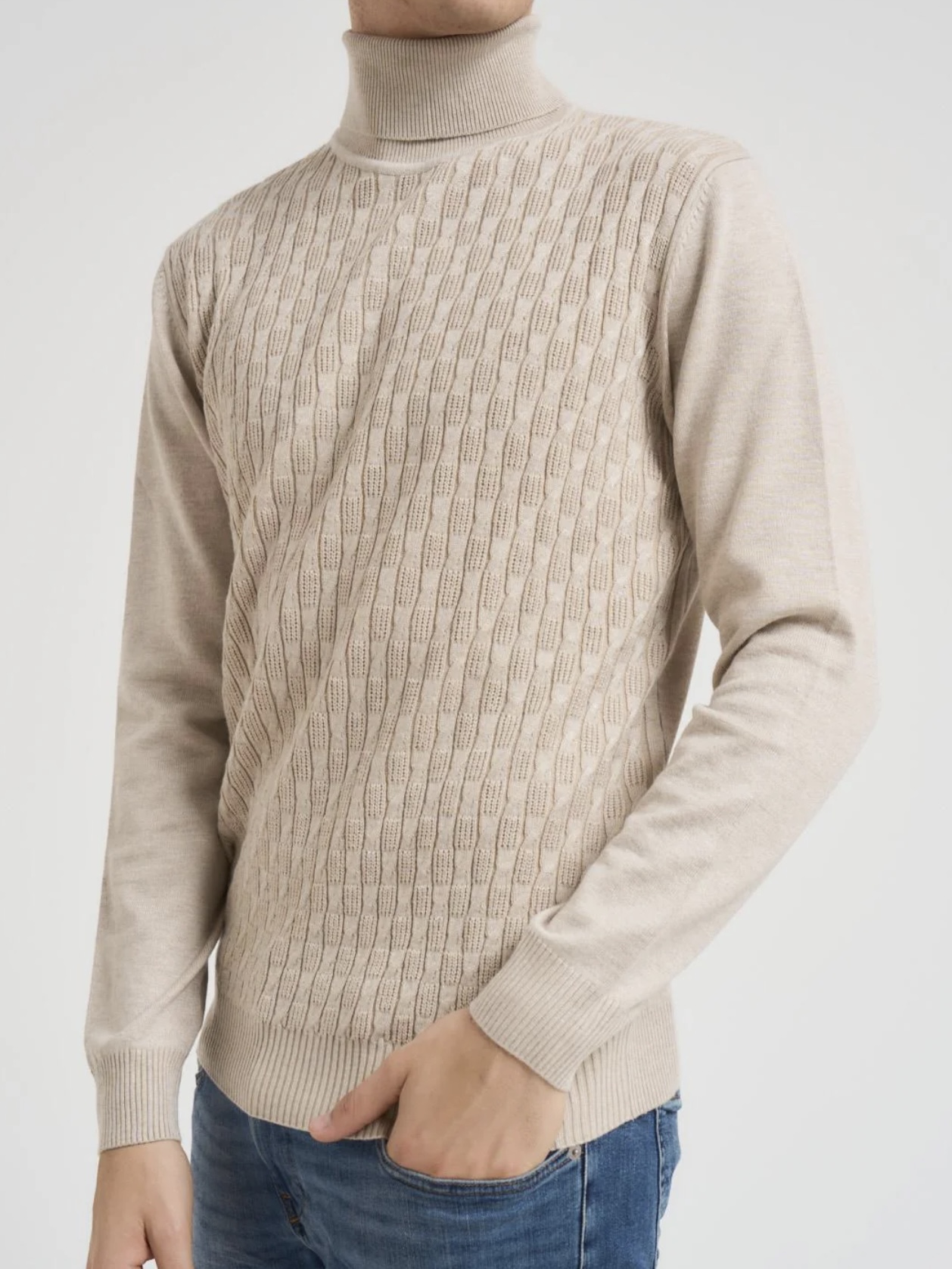 SSEINSE PULLOVER