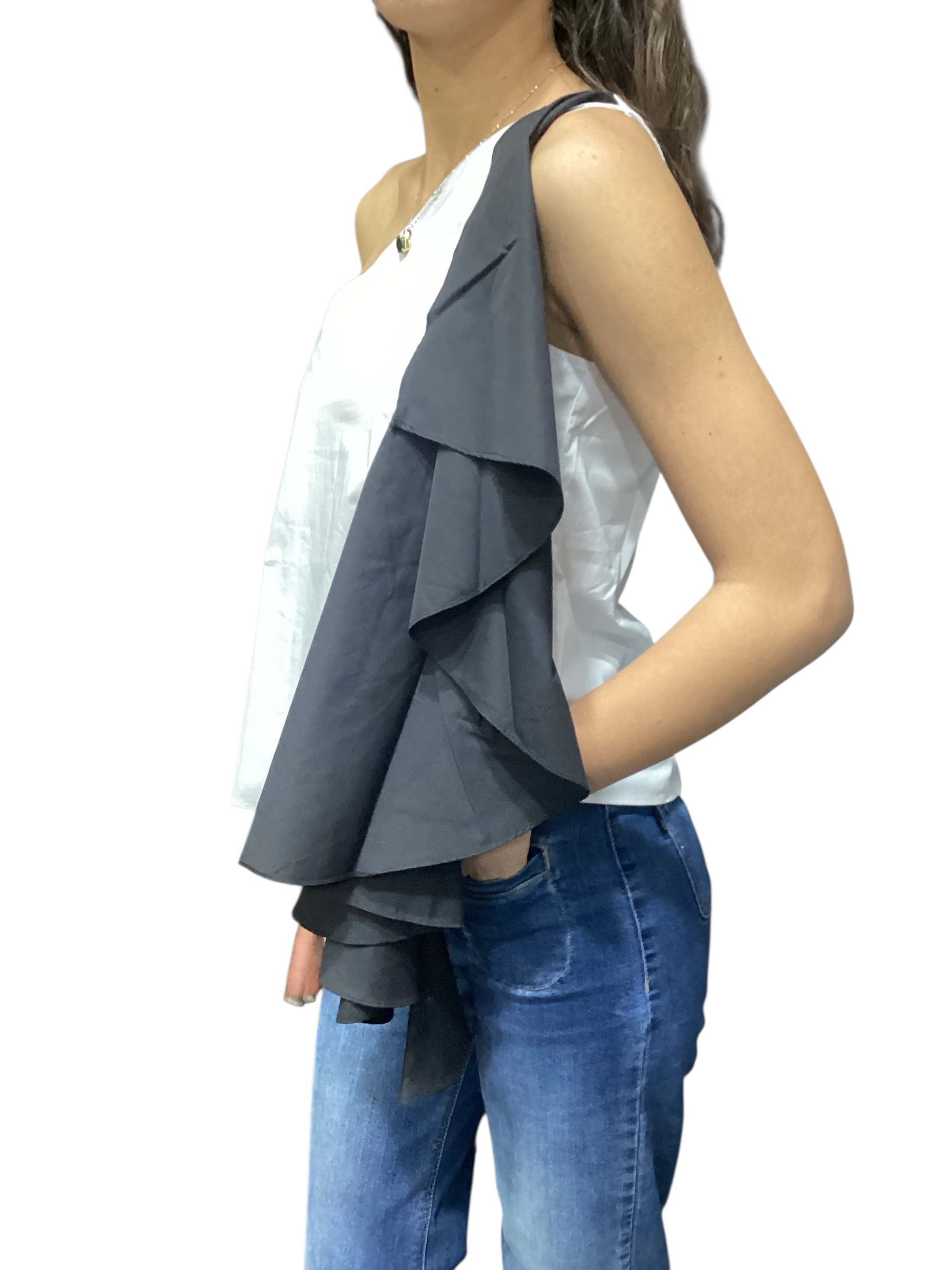 MARIUCCIA MILANO TOP DONNA