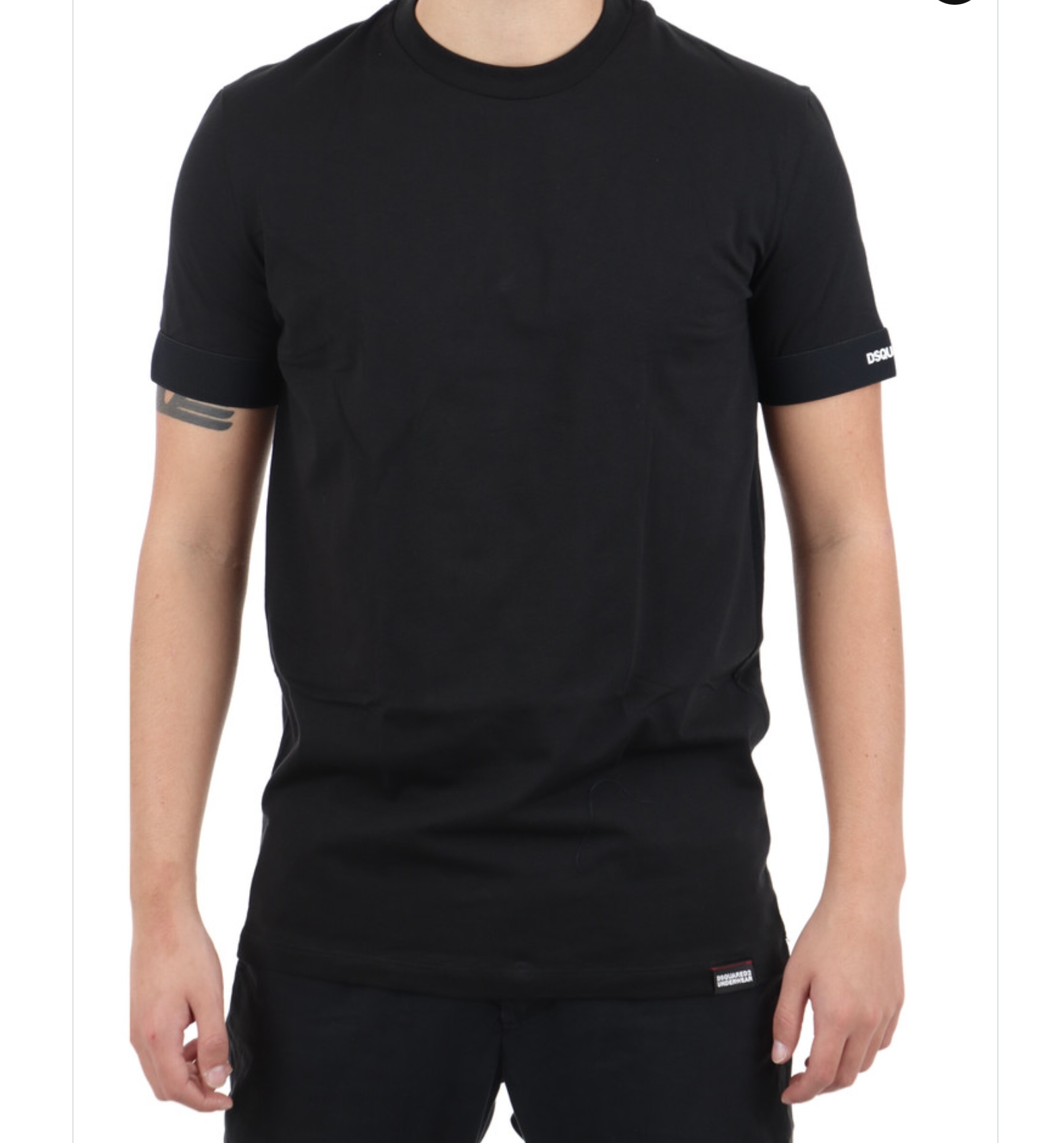 Dsquared2 Shirt D9m3u481