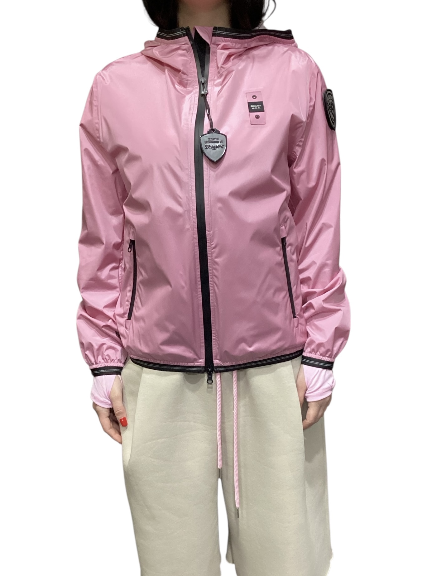 BLAUER GIUBBINO DONNA