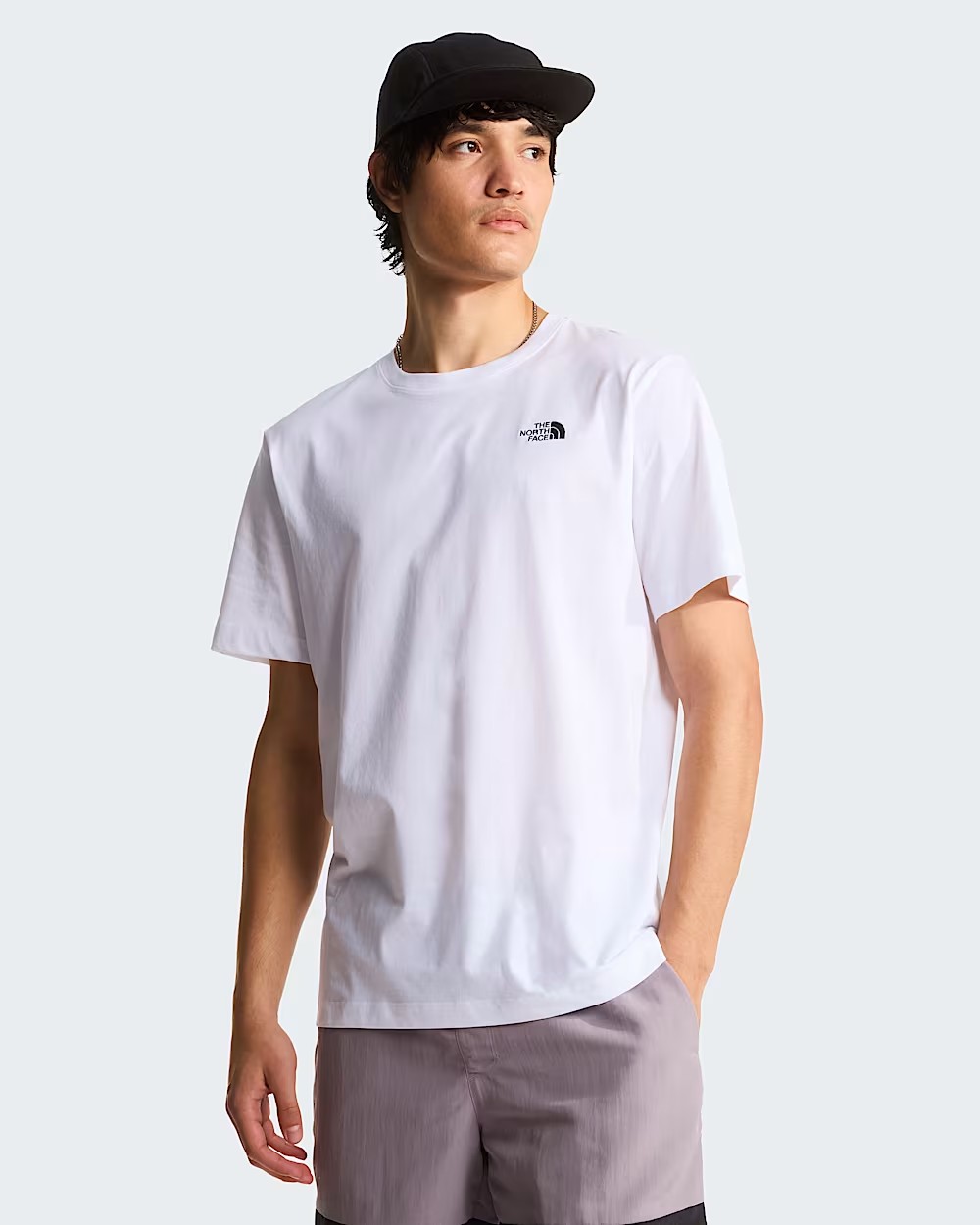 THE NORTH FACE SHIRT