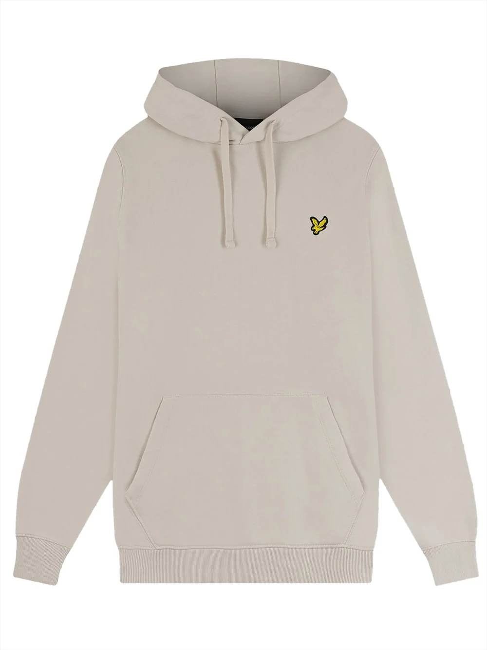 LYLE&SCOTT FELPA UOMO