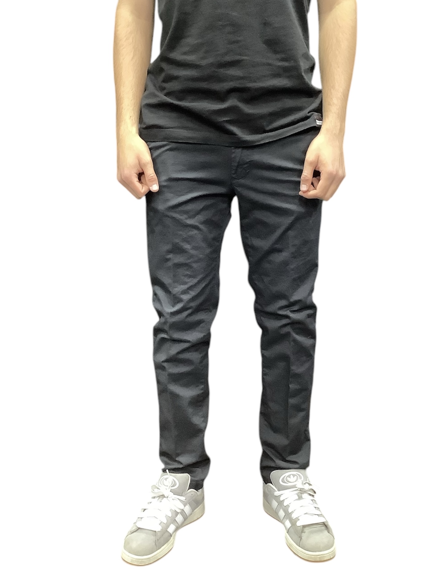 GETTING BACK PANTALONE