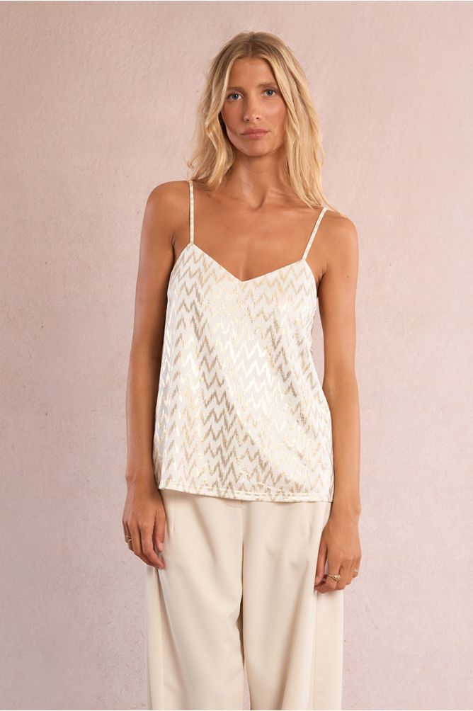 MOLLY BRAKEN CANOTTA DONNA