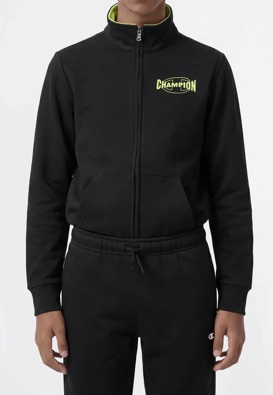 CHAMPION TUTA BAMBINI E RAGAZZI