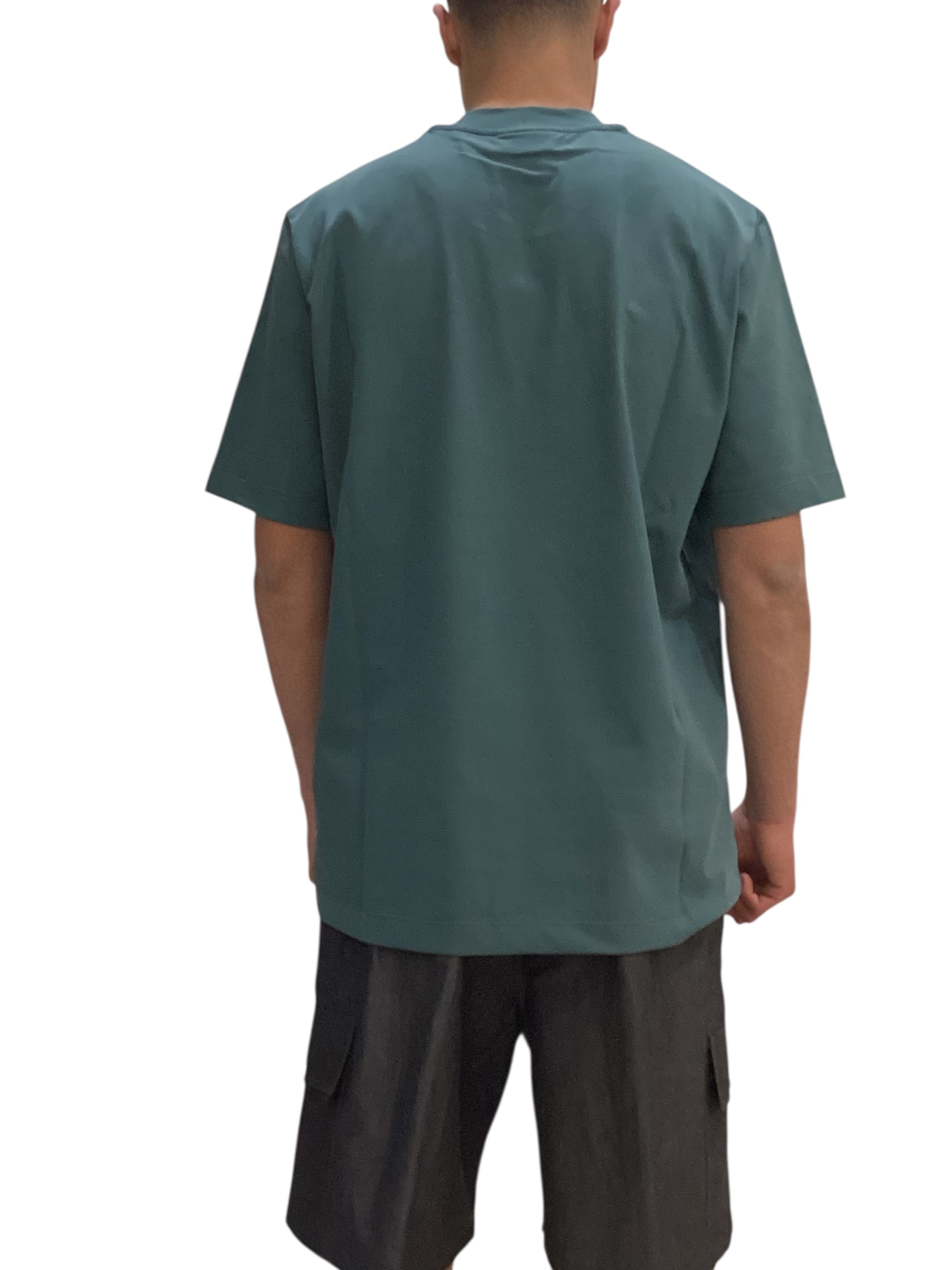 Yes London Shirt Xm4169