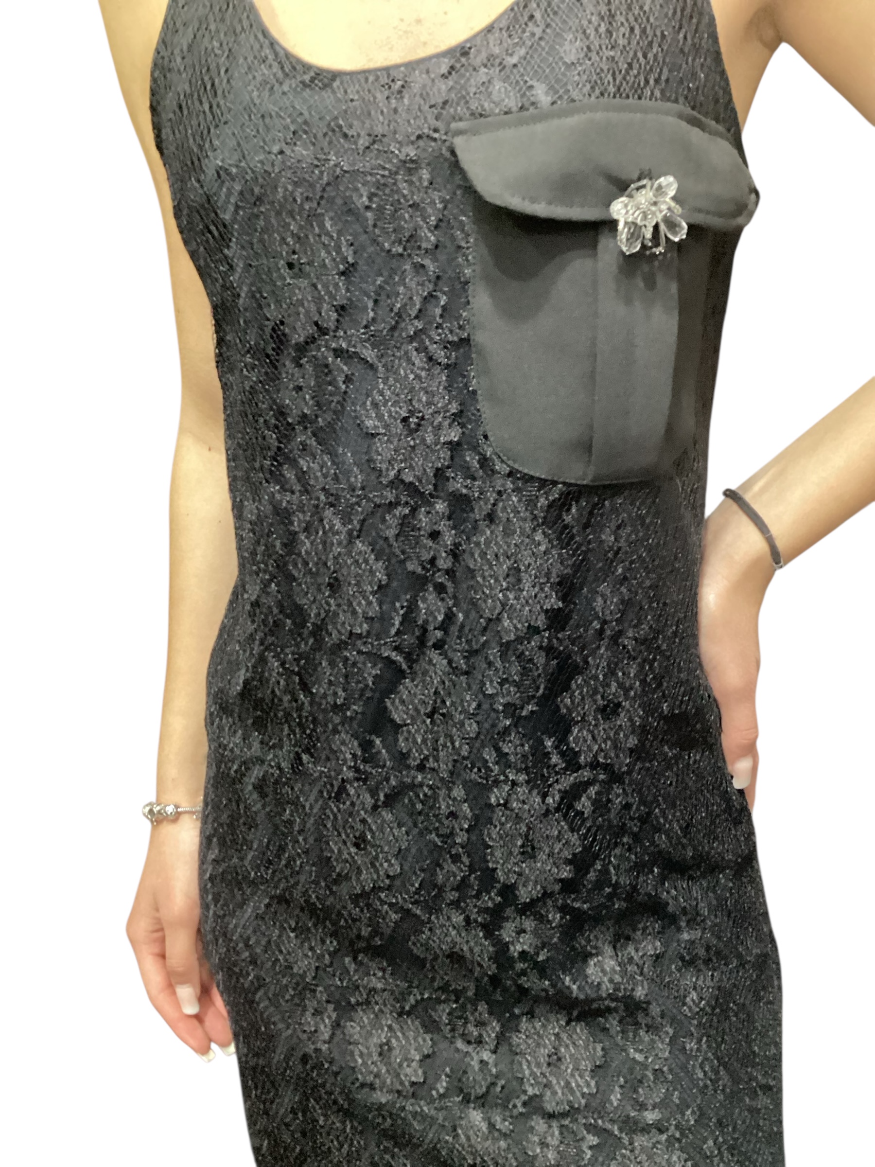 MARIUCCIA MILANO ABITO DONNA