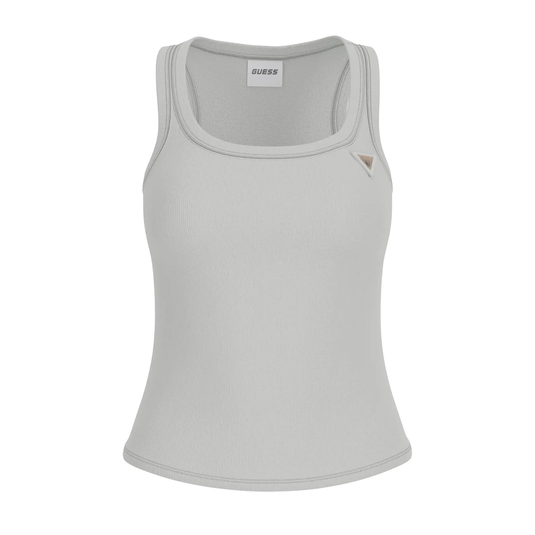 GUESS JEANS CANOTTA DONNA