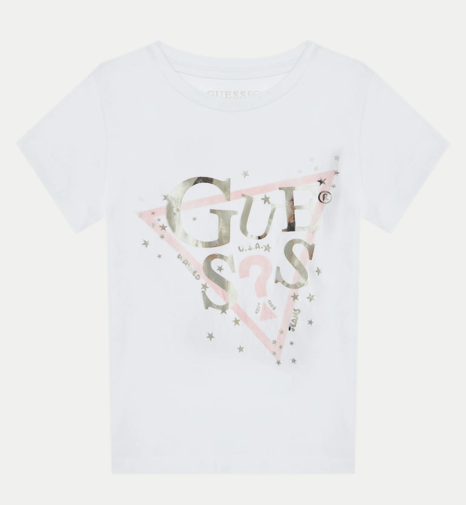GUESS JEANS SHIRT BAMBINE E RAGAZZE