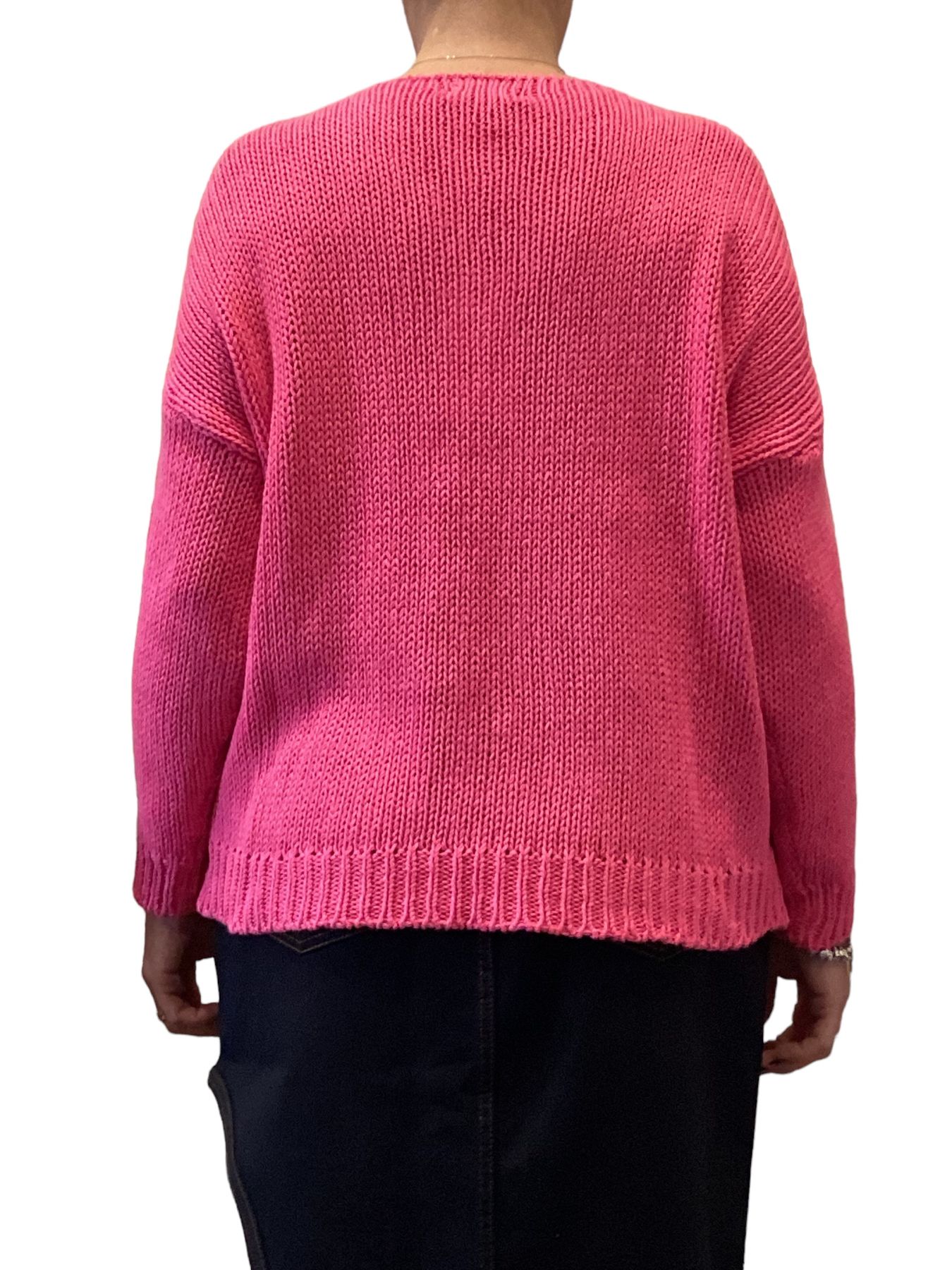 HAVEONE PULLOVER