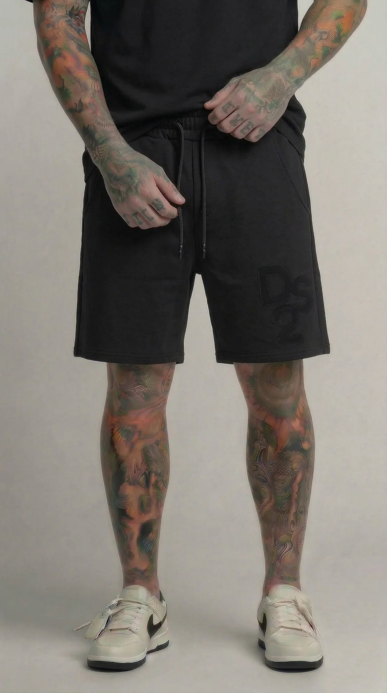 DS2 BERMUDA