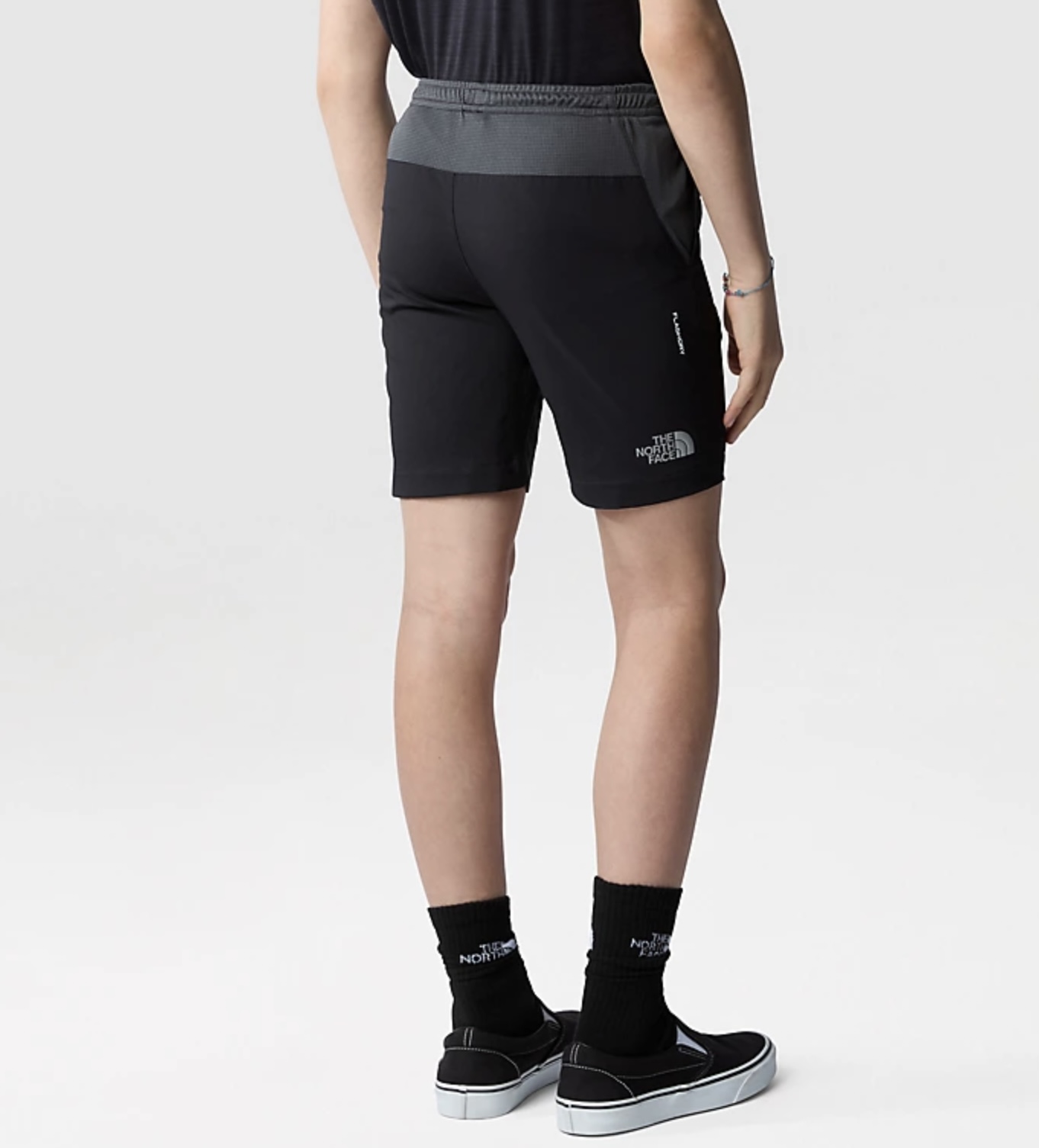 THE NORTH FACE BERMUDA BAMBINO