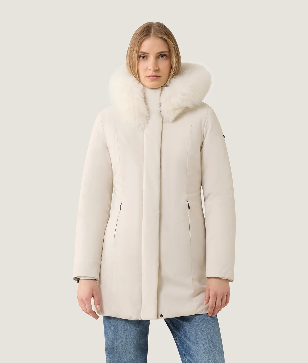 REFRIGIWEAR GIUBBINO DONNA