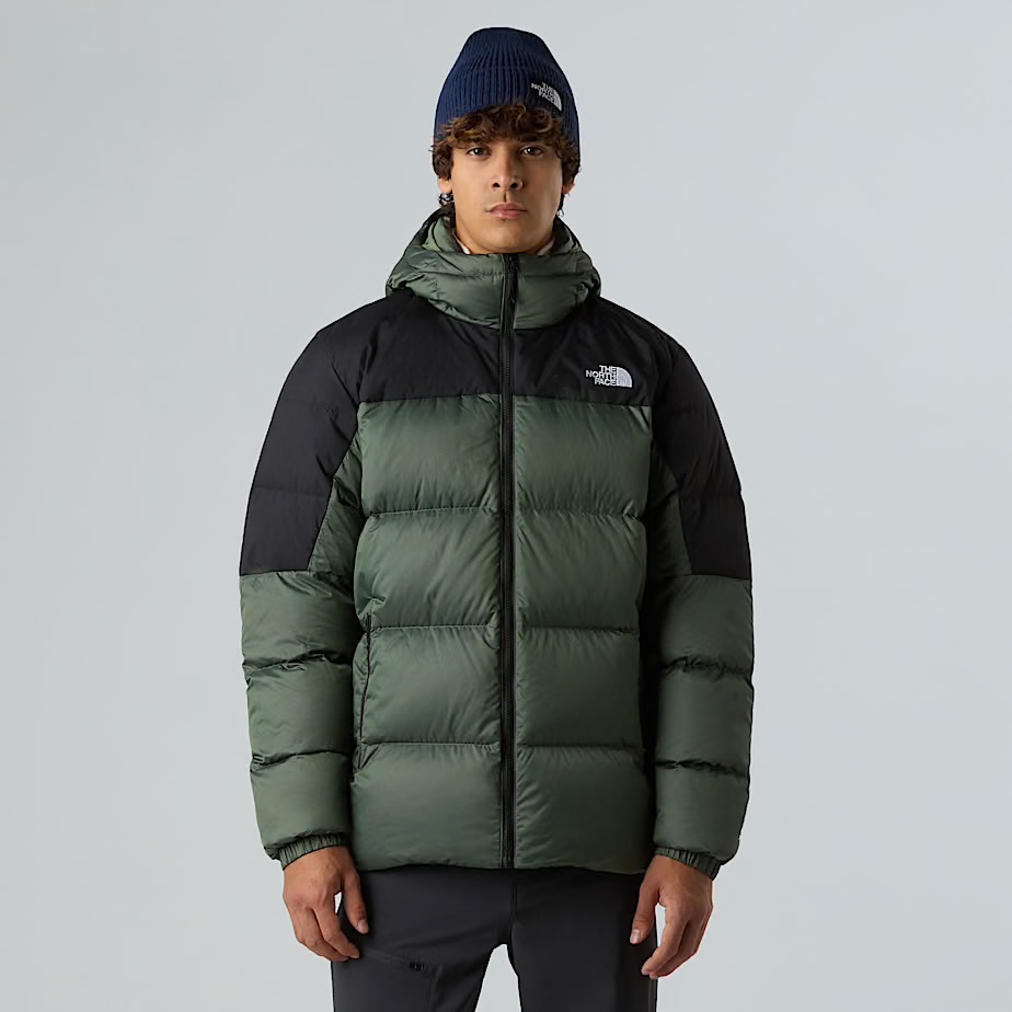 THE NORTH FACE GIUBBINO